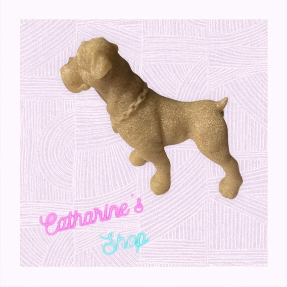 Quarry Critter - Bosco the Boxer - Picture 2 of 3